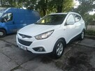 Hyundai ix35 zadbany , serwisowany - 10