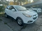 Hyundai ix35 zadbany , serwisowany - 12