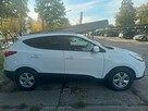 Hyundai ix35 zadbany , serwisowany - 13