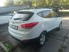 Hyundai ix35 zadbany , serwisowany - 16