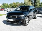 Volvo XC 40 WD8127S#B3 Core LED K.cof Cz.park Salon PL VAT23% - 2