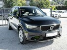 Volvo XC 40 WD8127S#B3 Core LED K.cof Cz.park Salon PL VAT23% - 3