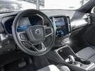 Volvo XC 40 WD8127S#B3 Core LED K.cof Cz.park Salon PL VAT23% - 6