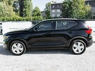 Volvo XC 40 WD8127S#B3 Core LED K.cof Cz.park Salon PL VAT23% - 9