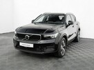 Volvo XC 40 WD8126S#B4 Core LED K.cof Cz.park Podgrz.f I kier Salon PL VAT23% - 2