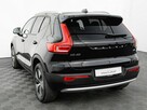 Volvo XC 40 WD8126S#B4 Core LED K.cof Cz.park Podgrz.f I kier Salon PL VAT23% - 4
