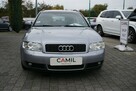 Audi A4 Benzyna+Gaz, zarejestrowany, ubezpieczony, - 2