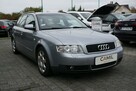 Audi A4 Benzyna+Gaz, zarejestrowany, ubezpieczony, - 3
