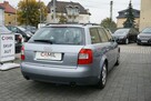 Audi A4 Benzyna+Gaz, zarejestrowany, ubezpieczony, - 5