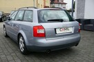 Audi A4 Benzyna+Gaz, zarejestrowany, ubezpieczony, - 7
