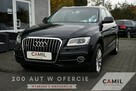 Audi Q5 polski salon, s-line , quattro, super stan, - 1