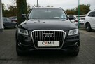 Audi Q5 polski salon, s-line , quattro, super stan, - 2
