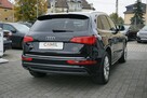 Audi Q5 polski salon, s-line , quattro, super stan, - 4