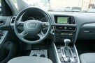 Audi Q5 polski salon, s-line , quattro, super stan, - 12
