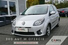Renault Twingo zarejestrowany, ubezpieczony - 1
