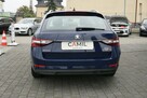 Škoda Superb polski salon - 6