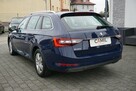 Škoda Superb polski salon - 7