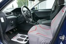 Škoda Superb polski salon - 8