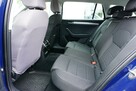 Škoda Superb polski salon - 10