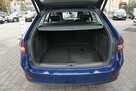 Škoda Superb polski salon - 13