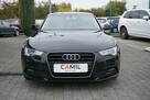 Audi A5 zadbane, zarejestrowane, dynamiczne, rok gwarancji w cenie, - 2