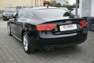 Audi A5 zadbane, zarejestrowane, dynamiczne, rok gwarancji w cenie, - 7