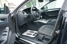 Audi A5 zadbane, zarejestrowane, dynamiczne, rok gwarancji w cenie, - 9