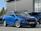 Škoda Octavia 1.5 TSI mHEV Selection DSG, Kombi, gwarancja, krajowy - 2