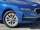 Škoda Octavia 1.5 TSI mHEV Selection DSG, Kombi, gwarancja, krajowy - 4