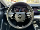 Škoda Octavia 1.5 TSI mHEV Selection DSG, Kombi, gwarancja, krajowy - 14