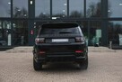 Discovery Sport 2.0 I4 200 KM AWD Auto Dynamic SE JLR MARVEL ŁÓDŹ - 5