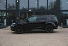 Discovery Sport 2.0 I4 200 KM AWD Auto Dynamic SE JLR MARVEL ŁÓDŹ - 7