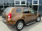 Dacia Duster 2010 – piękny brąz, 1.6 benzyna 115 KM, zadbany egzemplar - 8