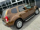 Dacia Duster 2010 – piękny brąz, 1.6 benzyna 115 KM, zadbany egzemplar - 9