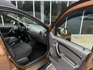 Dacia Duster 2010 – piękny brąz, 1.6 benzyna 115 KM, zadbany egzemplar - 10