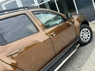 Dacia Duster 2010 – piękny brąz, 1.6 benzyna 115 KM, zadbany egzemplar - 11