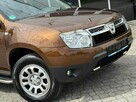 Dacia Duster 2010 – piękny brąz, 1.6 benzyna 115 KM, zadbany egzemplar - 14