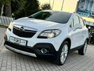 Opel Mokka *BDB stan*Niski Przebieg*Gwarancja*