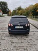 Volkswagen Golf Plus Hak - 2005r - 2.0Tdi - 140KM - 4