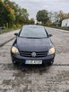 Volkswagen Golf Plus Hak - 2005r - 2.0Tdi - 140KM - 5