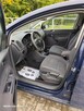 Volkswagen Golf Plus Hak - 2005r - 2.0Tdi - 140KM - 7