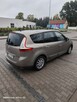 Renault Scenic Klimatyzacja - 7os - 1.6tdci - 131Km - 4