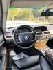 BMW 745 Automat - 4.4 v8 - Klimatyzacja - 7