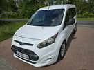 Ford Tourneo Connect 1,5 tdci 100 KM Salon Polska 1 właściciel ! - 2