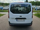 Ford Tourneo Connect 1,5 tdci 100 KM Salon Polska 1 właściciel ! - 8