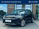 Kia Stonic 1.2 MPI 84KM 5MT M+SMART Salon PL VAT23% Gwarancja Fabryczna do 2030r