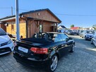 Audi A3 Cabrio 2.0 TDI S-line 140 KM Zarejestrowany Oryginalny Przebieg - 6