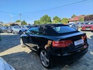 Audi A3 Cabrio 2.0 TDI S-line 140 KM Zarejestrowany Oryginalny Przebieg - 12