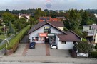 Nieruchomość z dochodową firmą branża budowlana - 1