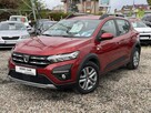 Dacia Sandero Stepway | Polski salon | Pierwszy właściciel - 1